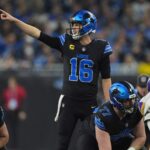 Lions nach Prestige-Sieg mit Freilos in den NFL-Playoffs