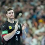 Problemlose Anreise: Handballer im WM-Quartier angekommen