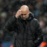 Man City droht das Aus in der Champions League