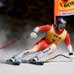 Topstars düpiert: Schweizer gewinnt Super-G in Wengen