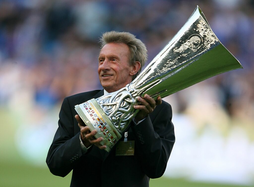 ManUnited-Legende Denis Law gestorben