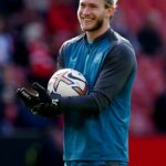 Bericht: Schalke 04 an Torhüter Karius interessiert