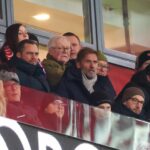 Klopp trifft Rose: RB-Gipfel am Montag in Leipzig