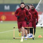 Fahrverbot für englischen Fußballstar Harry Maguire