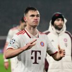 Kimmich redet Klartext: «Momentan keine Spitzenmannschaft»