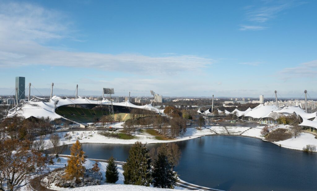 CSU will Olympia 2040 nach Bayern holen