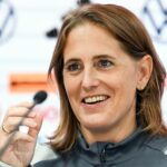 Britta Carlson neue Trainerin der Frauen des 1. FC Köln