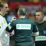 Handballer bangen um Knorr: «Schwer zu ersetzen»