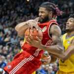 Bayern München verliert überraschend bei Alba Berlin