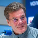 Bochum-Coach Hecking zum DFB-Urteil: «Wir warten ab»