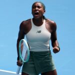 Australian Open: Sabalenka siegt dominant, Gauff mühsam