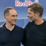 Nächste Übernahme? Das plant Red Bull mit Klopp