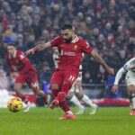 Liverpool verspielt Prestigesieg gegen Manchester United