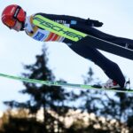 Slowenin Prevc gewinnt erneut Tour der Skispringerinnen