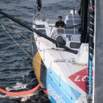 Segler Herrmann Zwölfter bei der Vendée Globe