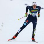 Tour de Ski: Carl scheitert knapp im Sprint-Viertelfinale