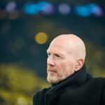 Sammer zu Umgang mit Beckenbauer in DFB-Affäre: «Unwürdig»