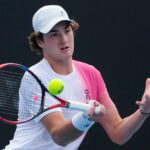 Brasiliens Tennis-Teenager Fonseca verpasst dritte Runde