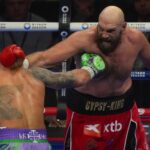 Britischer Box-Star Fury beendet Karriere