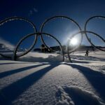 Olympische Bobbahn: DOSB äußert sich zu Baufortschritt