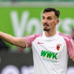 FC Augsburg ohne Berisha in Stuttgart – Labrović neu im Tor