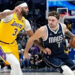 Superstar-Tausch in NBA: Doncic vor Wechsel zu den Lakers