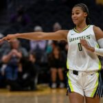 US-Medien: Sabally wechselt in WNBA von Dallas nach Phoenix