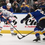 NHL: Draisaitl trifft bei Oilers-Sieg