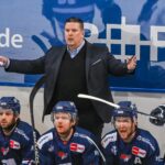 Ära zu Ende: Straubing Tigers trennen sich von Trainer Pokel