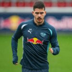 Medien: Werder Bremen an Leipzig-Stürmer Silva interessiert