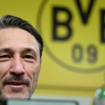 Neuer BVB-Trainer Kovac: Can bleibt Kapitän