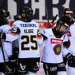 Eishockey-Frauen überzeugen: noch ein Sieg bis Olympia