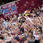 West Ham United trennt sich von deutschem Direktor Steidten