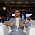 Ronaldo: Bin der Beste – trotz einiger schlechter Trainer