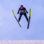 Skispringer enttäuschen bei Heim-Weltcup in Willingen