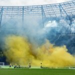 Derby in Hannover: Polizei ordnet Teilausschluss von Fans an