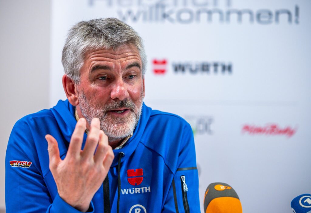 «Richtig schlecht»: Heftige Trainer-Kritik bei Ski-WM