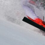 Schlechtes Wetter: Abfahrtsrennen in Garmisch abgesagt