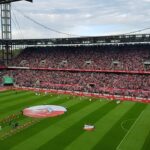 Minister Reul kritisiert 1. FC Köln wegen umstrittener Fan-Choreographie