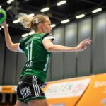 Renars Uscins and Xenia Smits Named Handball Players of the Year 2024