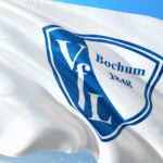 Bundesliga: Bochum erhält 2:0-Sieg gegen Union Berlin nach Feuerzeugwurf