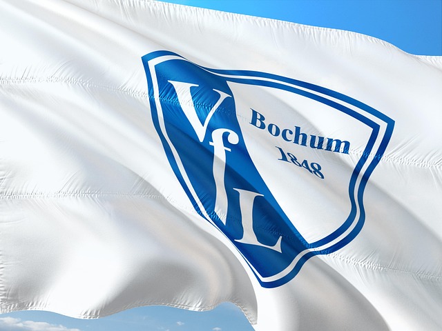 Bundesliga: Bochum erhält 2:0-Sieg gegen Union Berlin nach Feuerzeugwurf