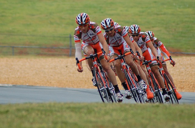 Rabobank kehrt nach Doping-Skandal in den Radsport zurück