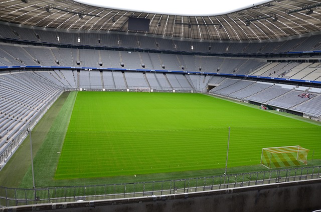 DFB wählt elf Städte für Frauen-EM 2029 aus