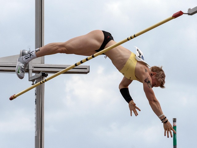 Stabhochsprung-Weltrekordler Duplantis präsentiert erste Single