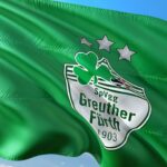 Fortuna Düsseldorf erleidet Niederlage gegen Greuther Fürth