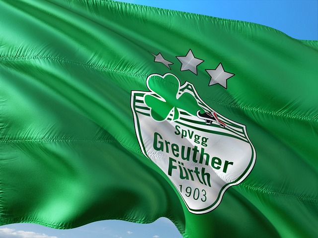 Fortuna Düsseldorf erleidet Niederlage gegen Greuther Fürth