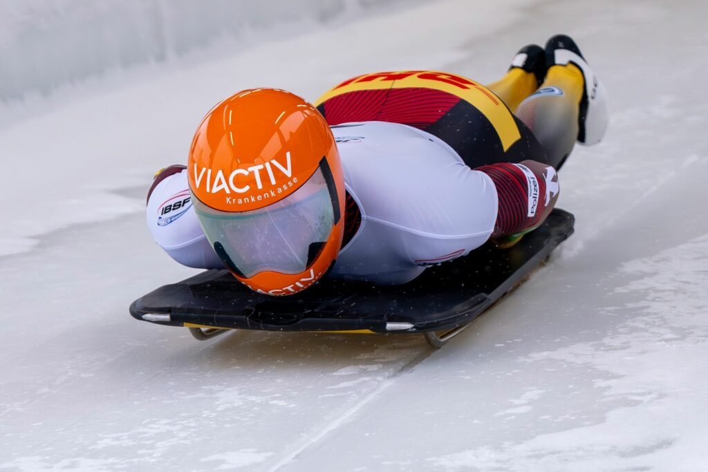 Grotheer und Neise ohne EM-Medaille – Jungk verpasst Titel