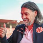 Martin Schmidt beendet Arbeit bei Mainz 05