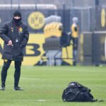 BVB-Coach Kovac überzeugt: «Bestes Gesicht» gegen Sporting